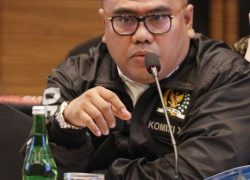 Perusahaan Langgar Aturan Pengolahan Limbah B3, Komisi XII: Segel Jika Tidak Patuh!