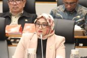 I-EU CEPA Segera Diratifikasi, Rina Sa’adah: Peluang Meningkatkan Ekspor Produk Perikanan ke Eropa