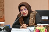 Buronan Korupsi e-KTP Menolak ke Indonesia, Komisi XIII Desak Pemerintah Lakukan Tekanan Diplomatik