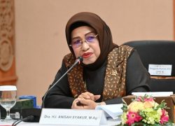 Buronan Korupsi e-KTP Menolak ke Indonesia, Komisi XIII Desak Pemerintah Lakukan Tekanan Diplomatik