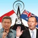 Rakyat Harus Tahu Isi Surat SBY dan Balasan PM Tony Abbott
