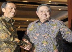 PKB: Selamat Datang Jokowi, Terima Kasih SBY