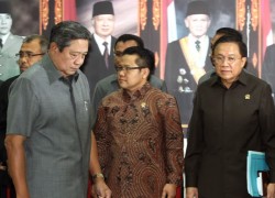 PKB Berharap Demokrat Gabung ke Koalisi Jokowi-JK