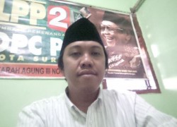 Ketua DPC PKB Surabaya Siap Bersaing dengan Risma