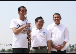 Cak Imin Termasuk dari 5 Nama di Saku Jokowi
