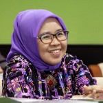 SITI MUKARROMAH
