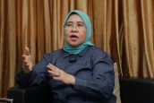 Bangun Ekosistem UMKM, DPR Dukung Program Perintis Berdaya Kemenko PM
