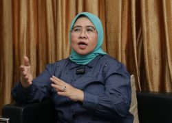Bangun Ekosistem UMKM, DPR Dukung Program Perintis Berdaya Kemenko PM