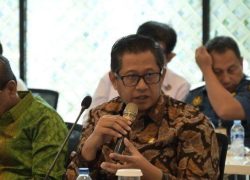 Banjir Bekasi, PKB Minta Pemerintah Selesaikan Sodetan Kali Bekasi