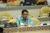 PKB Pertanyakan Penghapusan Program Rusun Pesantren di Anggaran Kementerian PKP