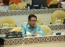 PKB Pertanyakan Penghapusan Program Rusun Pesantren di Anggaran Kementerian PKP