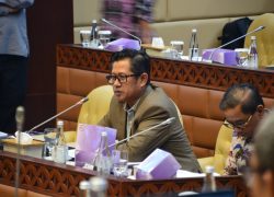 Cegah Banjir Bekasi Terulang, Komisi V Desak Pemda Wajibkan Pengembang Bangun Sumur Resapan