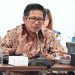 KMP Tunu Pratama Jaya Tenggelam di Selat Bali, Basarnas Diminta Optimalkan Pencarian Korban Hilang