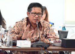KMP Tunu Pratama Jaya Tenggelam di Selat Bali, Basarnas Diminta Optimalkan Pencarian Korban Hilang