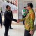 Usai Diresmikan Prabowo, Sudjatmiko Soal Terminal Haji : Semoga Terus Dirawat Bukan Saja Sekedar Membuat