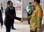 Usai Diresmikan Prabowo, Sudjatmiko Soal Terminal Haji : Semoga Terus Dirawat Bukan Saja Sekedar Membuat