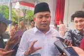 Proyek 5.000 Jembatan Ditarget Rampung Akhir 2026, Komisi V: Tahun Depan Harus Ditambah
