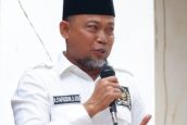 Sopir Truk Demo Aturan Zero ODOL, Komisi V Syafiuddin: Pemerintah Harus Cari Solusi Adil