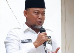Kecelakaan Tragis Tewaskan Warga Jepang, Komisi V Minta Pemerintah Segera Selesaikan Draf RUU Sistem Transportasi 