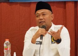 Banyak Kontraktor yang Kapok Garap Proyek Pemerintah, Komisi V: Harus Ada Evaluasi Menyeluruh