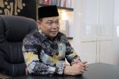 Investor China Masuk Madura, Komisi V Syafiuddin Dorong Pemerintah Bentuk PSN