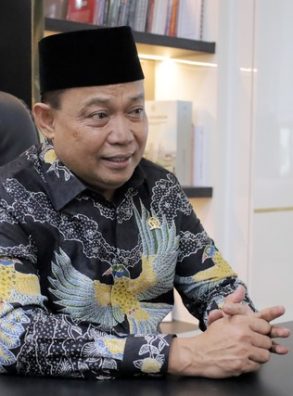 Ribuan Truk ODOL Masih Berkeliaran di Jalan Tol, Komisi V: Susun Road Map Penanganan