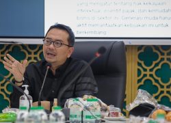 Kecelakaan Berulang dengan Korban Massal, Komisi V DPR Desak Reformasi Sistem Transportasi Nasional