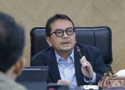 Wakil Ketua Komisi V Sampaikan Tujuh Catatan untuk Mudik Lebaran