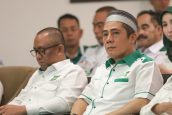 Data Pribadi WNI akan Dikelola AS, Komisi I: Berpotensi Mengancam Kedaulatan dan Privasi