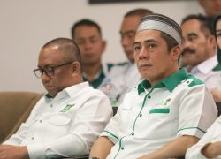 Komisi I Kecam Keras Penangkapan Aktivis Kapal Madleen oleh Israel