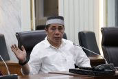 PKB Sambut Baik Deklarasi New York yang Dukung Berdirinya Negara Palestina