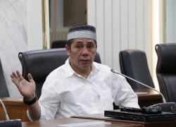 PKB Sambut Baik Deklarasi New York yang Dukung Berdirinya Negara Palestina