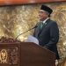 Wakil Ketua Banggar: APBN 2026 untuk Wujudkan Kedaulatan Pangan, Energi, dan Ekonomi Produktif