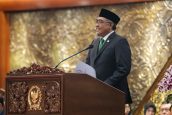 Wakil Ketua Banggar: APBN 2026 untuk Wujudkan Kedaulatan Pangan, Energi, dan Ekonomi Produktif