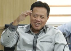 Demo Desak Bupati Pati Mundur Kembali Digelar 25 Agustus, Komisi II DPR RI Minta Pelayanan Publik Tetap Berjalan