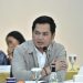 Pemerintah Diminta Ambil Saham Mayoritas BCA, Komisi XI : Jangan Bikin Gaduh