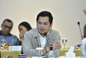 Pemerintah Diminta Ambil Saham Mayoritas BCA, Komisi XI : Jangan Bikin Gaduh