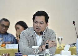 Pemerintah Diminta Ambil Saham Mayoritas BCA, Komisi XI : Jangan Bikin Gaduh