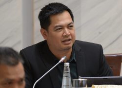 Marak Fenomena Rojali-Rohana, Komisi XI: Alarm Pelemahan Daya Beli