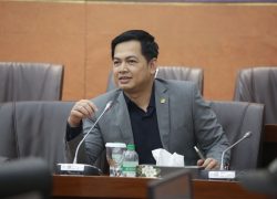Tradisi Tukar Uang Baru Jelang Lebaran, PKB : Waspada Peredaran Uang Palsu