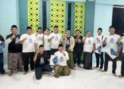 Dukung Langkah Prabowo Wujudkan Indonesia Emas 2045, Gus Jazil Dirikan Universitas Sunan Gresik
