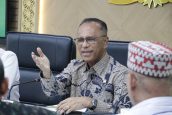 Komisi VI Minta Kementan Tingkatkan Pengawasan Bantuan Alat Pertanian 