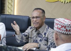 PKB Minta Transparansi Ketersediaan Pupuk di NTT Ditingkatkan