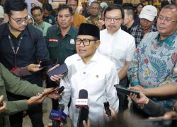 78 Siswa Keracunan MBG, Gus Muhaimin Minta Kemenkes Lakukan Investigasi