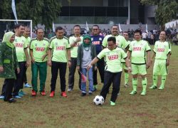 Timnas Indonesia Melawan Malaysia, Ini Prediksi Cak Imin