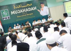 Silatnas Ulama-Rakyat: Doa dan Ikhtiar Untuk Keselamatan Bangsa
