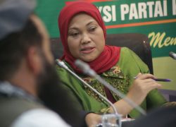 Pansus Angket KPK, Ketua Fraksi PKB: FPKB Menerima Banyak Masukan Untuk Kirimkan Anggota