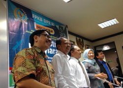 “Penyiaran Harus Ada Tanggungjawab Sosial, Jangan Sekedar Kepentingan Bisnis”