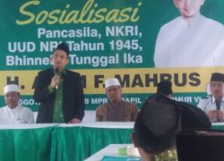Gus An’im Sebut Gerakan Khilafah Ahistoris