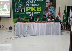 Kiai Kampung Punya Peran Penting Redam Gerakan Radikal